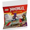 LEGO® Promocionales: Campo De Entrenamiento Del Torneo