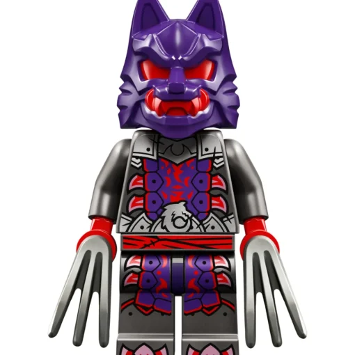 LEGO® Promocionales: Campo De Entrenamiento Del Torneo