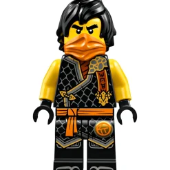 LEGO® Promocionales: Campo De Entrenamiento Del Torneo