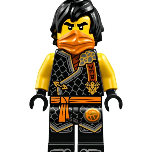 LEGO® Promocionales: Campo De Entrenamiento Del Torneo