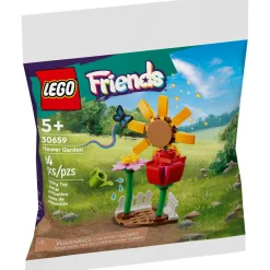 LEGO® Promocionales: Jardín de Flores