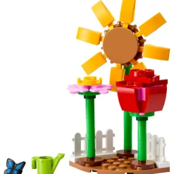 LEGO® Promocionales: Jardín de Flores