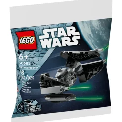 LEGO® Promocionales: Mini Modelo De Interceptor Tie