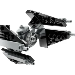 LEGO® Promocionales: Mini Modelo De Interceptor Tie