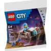 LEGO® Promocionales: Moto Flotante Espacial
