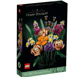 LEGO®: Ramo de Flores