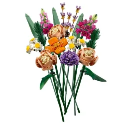 LEGO®: Ramo de Flores