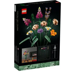 LEGO®: Ramo de Flores
