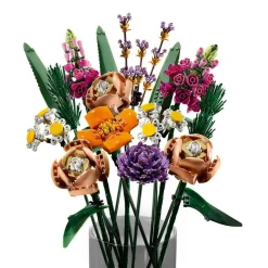LEGO®: Ramo de Flores