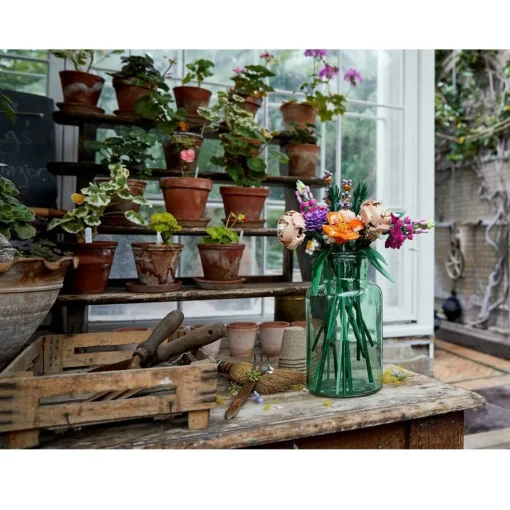 LEGO®: Ramo de Flores