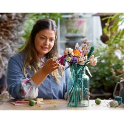 LEGO®: Ramo de Flores