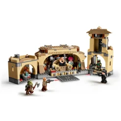 LEGO® Sala Del Trono De Boba Fett
