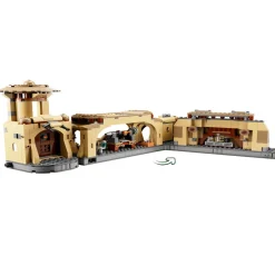 LEGO® Sala Del Trono De Boba Fett