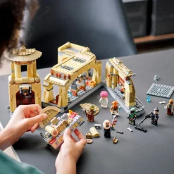 LEGO® Sala Del Trono De Boba Fett