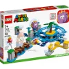 LEGO® Set De Expansión: Desafío En Las Olas Contra El Gran Erincho