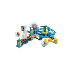 LEGO® Set De Expansión: Desafío En Las Olas Contra El Gran Erincho