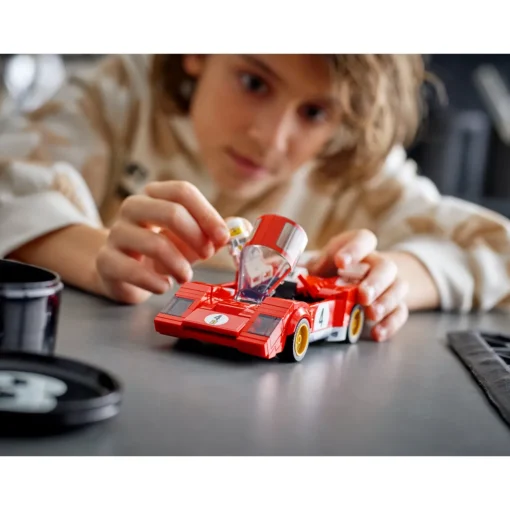 LEGO® Speed Champions: 1970 Ferrari 512 M