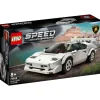 LEGO® Speed Champions: Lamborghini Countach