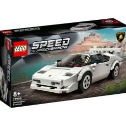 LEGO® Speed Champions: Lamborghini Countach