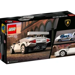 LEGO® Speed Champions: Lamborghini Countach