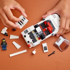 LEGO® Speed Champions: Lamborghini Countach