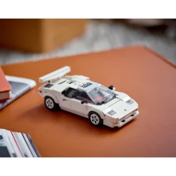 LEGO® Speed Champions: Lamborghini Countach