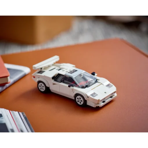 LEGO® Speed Champions: Lamborghini Countach