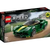 LEGO® Speed Champions: Lotus Evija