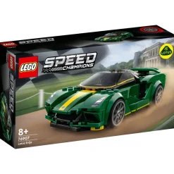 LEGO® Speed Champions: Lotus Evija