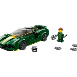 LEGO® Speed Champions: Lotus Evija
