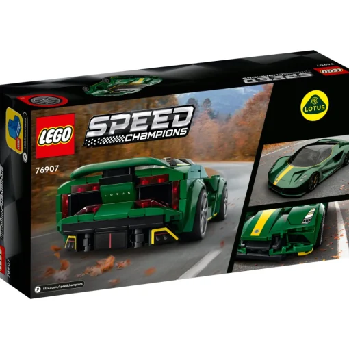 LEGO® Speed Champions: Lotus Evija