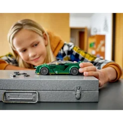 LEGO® Speed Champions: Lotus Evija