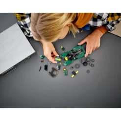 LEGO® Speed Champions: Lotus Evija
