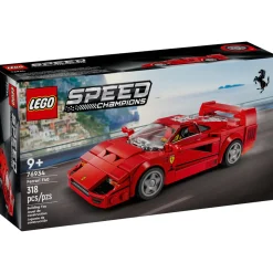 LEGO® Speed Champions: Supercoche Ferrari F40