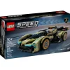 LEGO® Speed Champions: Superdeportivo Lamborghini Lambo V12 Vision Gt