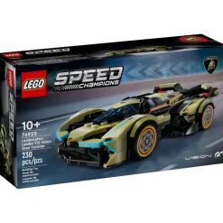 LEGO® Speed Champions: Superdeportivo Lamborghini Lambo V12 Vision Gt
