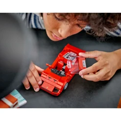 LEGO® Speed Champions: Supercoche Ferrari F40