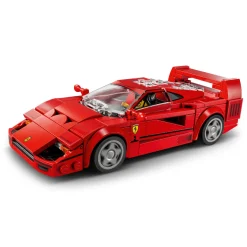 LEGO® Speed Champions: Supercoche Ferrari F40
