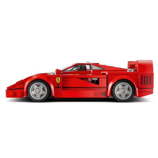 LEGO® Speed Champions: Supercoche Ferrari F40