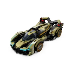 LEGO® Speed Champions: Superdeportivo Lamborghini Lambo V12 Vision Gt