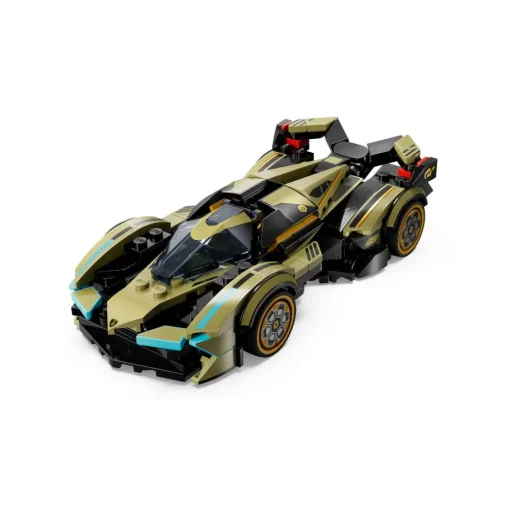 LEGO® Speed Champions: Superdeportivo Lamborghini Lambo V12 Vision Gt