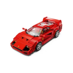 LEGO® Speed Champions: Supercoche Ferrari F40