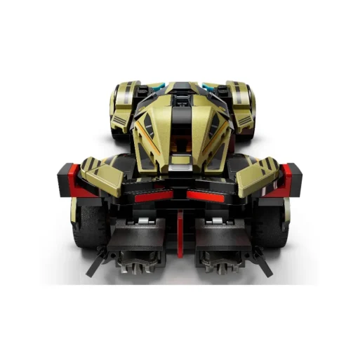 LEGO® Speed Champions: Superdeportivo Lamborghini Lambo V12 Vision Gt