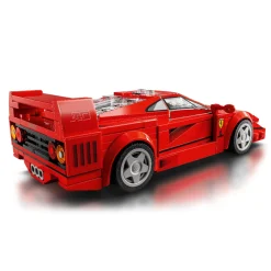 LEGO® Speed Champions: Supercoche Ferrari F40