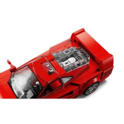 LEGO® Speed Champions: Supercoche Ferrari F40