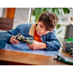 LEGO® Speed Champions: Superdeportivo Lamborghini Lambo V12 Vision Gt