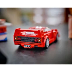 LEGO® Speed Champions: Supercoche Ferrari F40