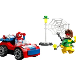 LEGO® Spider-Man'S Car Y Doc Ock