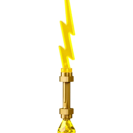 LEGO® Spidey: Vehículo Perforador
