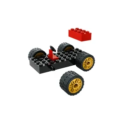 LEGO® Spidey: Vehículo Perforador